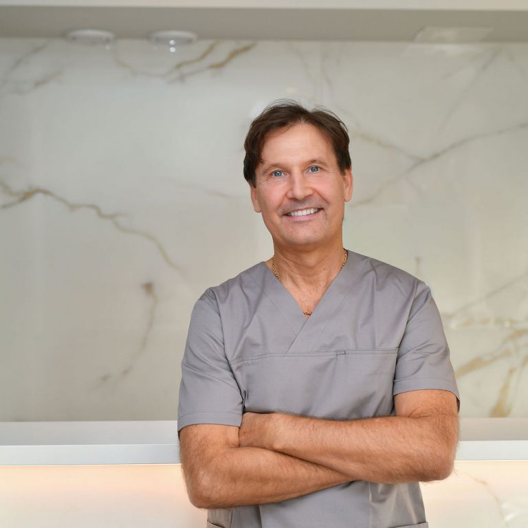 Claus Gamborg Nielsen